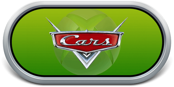 Cars — wheel-steel (WOR)