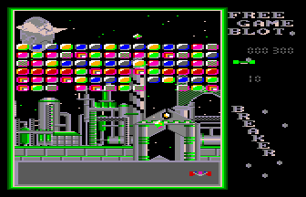 Breaker — ss (WOR)