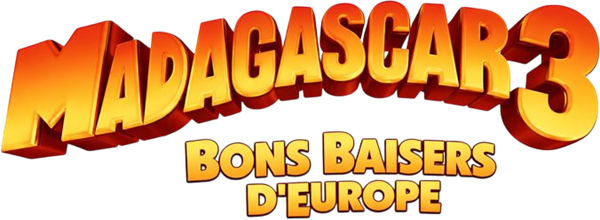 DreamWorks Madagascar 3 - The Video Game — wheel (FR)