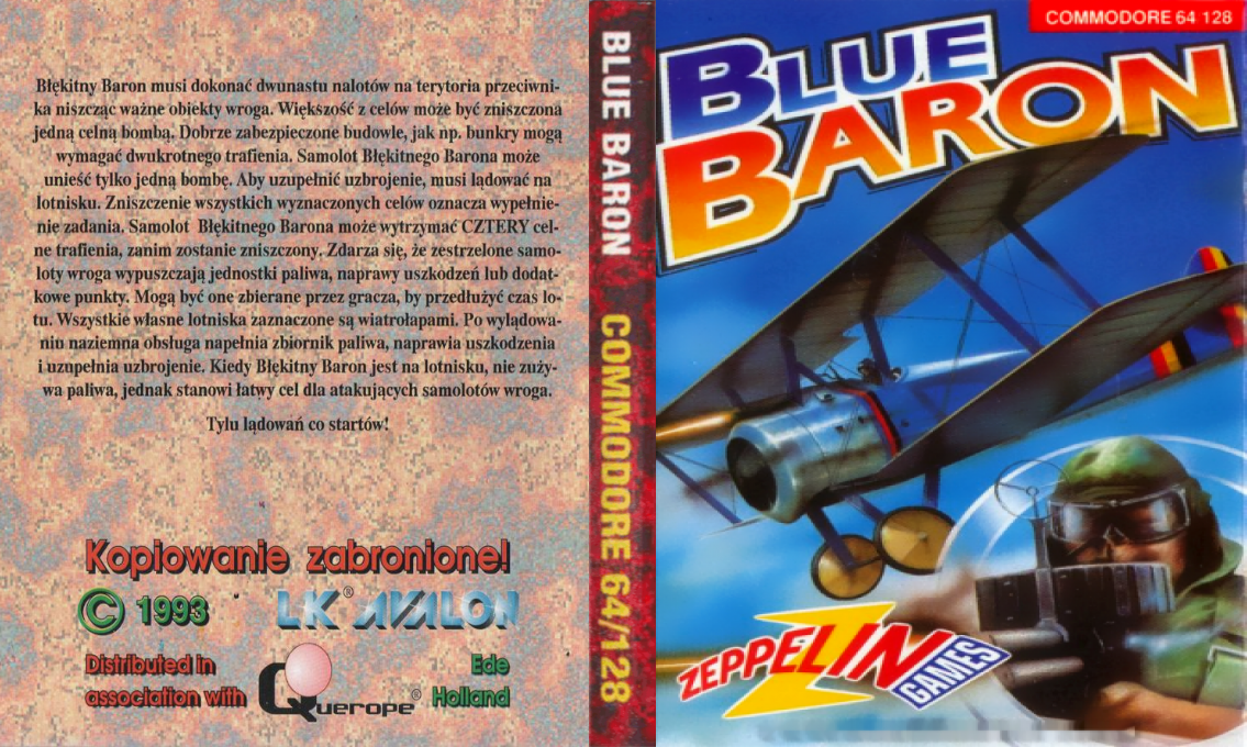 Blue Baron — box-texture (EU)