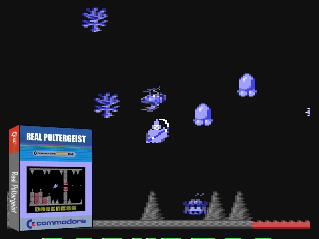 Real Poltergeist — mixrbv2 (CUS)