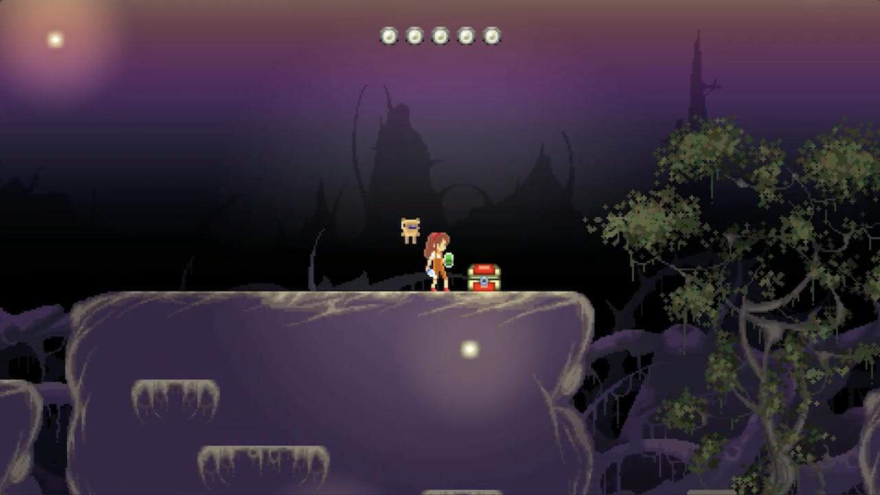Finding Teddy 2 - Definitive Edition — ss (WOR)