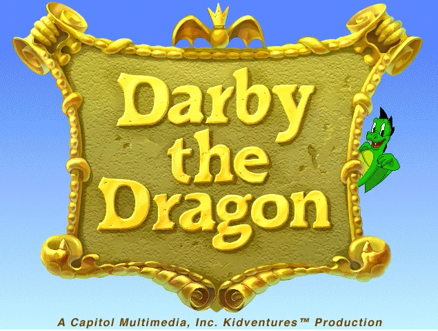 Darby the Dragon — sstitle (WOR)