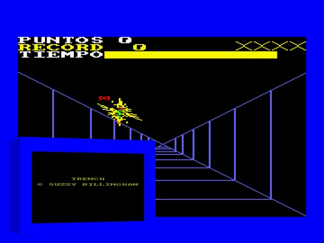 Trench Attack! — mixrbv2 (WOR)