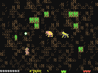 Darkipede — ss (WOR)