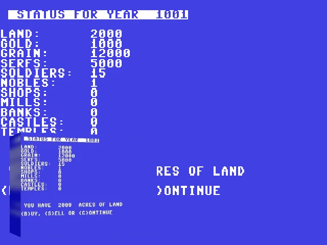 Empire for One — mixrbv2 (WOR)