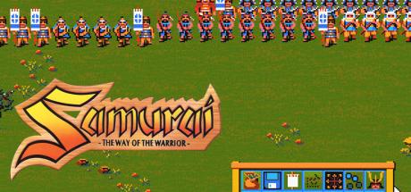 Samurai - The Way Of The Warrior — steamgrid