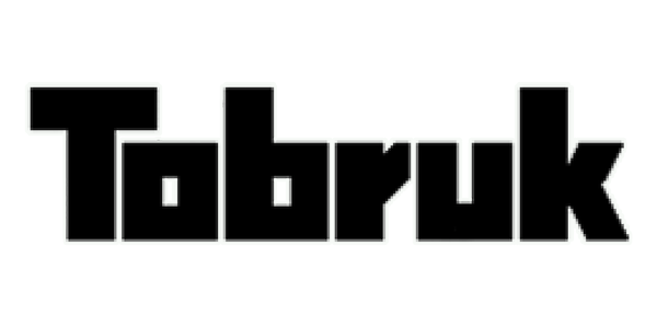 Tobruk — wheel (WOR)