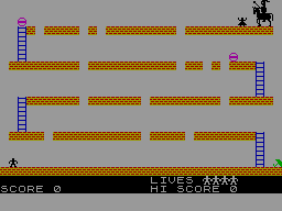 Killer Knight — ss (WOR)