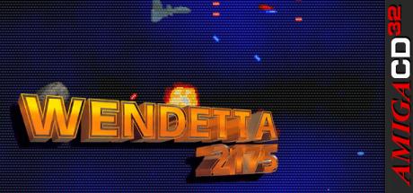 Wendetta 2175 — steamgrid