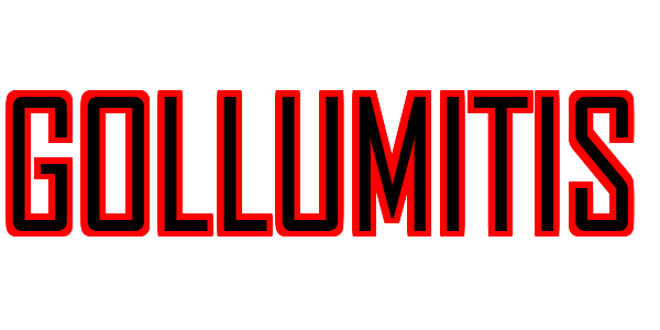 Gollumitis — wheel-hd (SS)