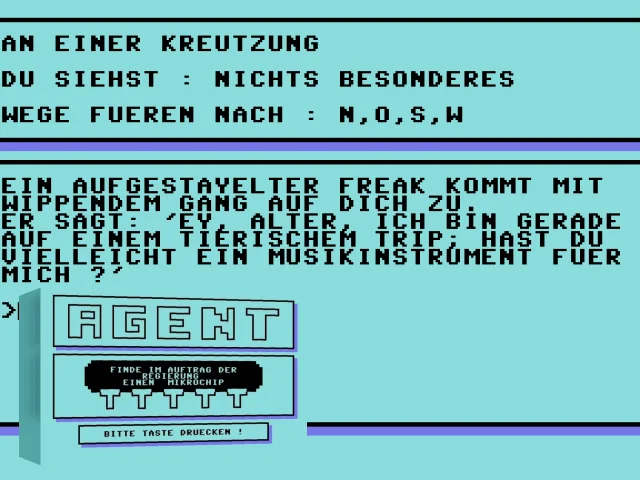 Agent — mixrbv2 (WOR)