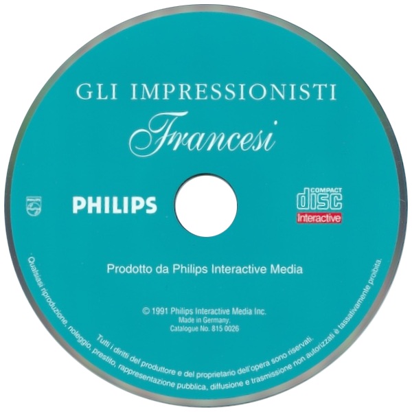 ZZZ:The French Impressionists — support-texture (IT)