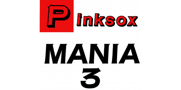 Pink Sox Mania 3 — wheel (JP)