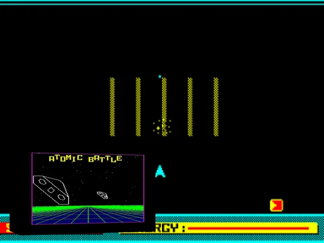 Atomic Battle — mixrbv2 (WOR)