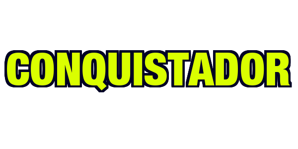 Conquistador — wheel-hd (CUS)