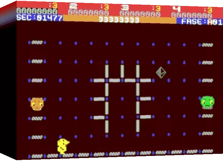 Miraggio — box-3D (WOR)