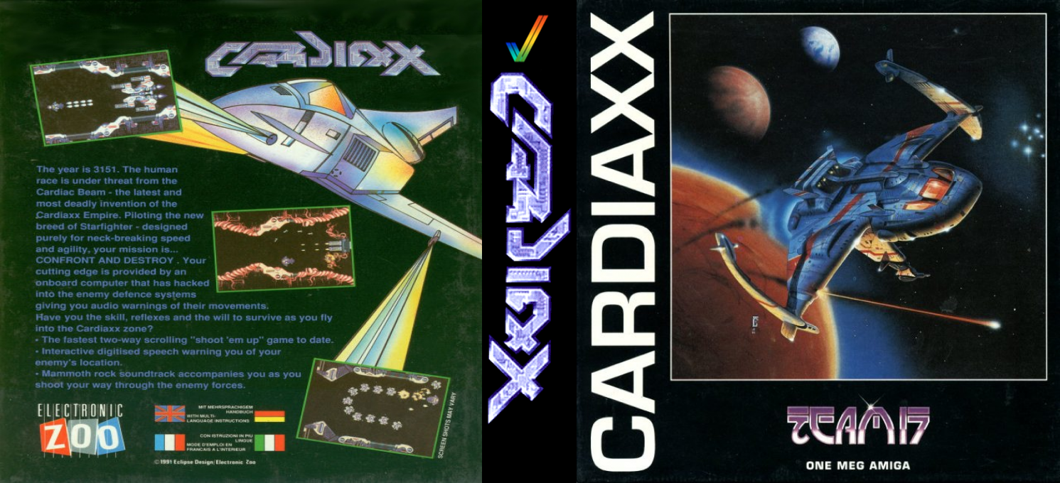 Cardiaxx — box-texture (CUS)