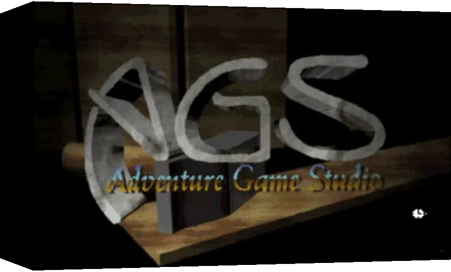 Adventure Game Studio v2.3 — box-3D (WOR)