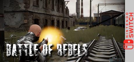 Battle of Rebels — steamgrid