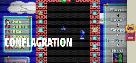 Conflagration — steamgrid