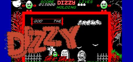 Dizzy - The Ultimate Cartoon Adventure — steamgrid