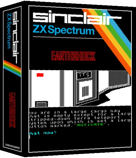 Earthshock — box-3D (SS)