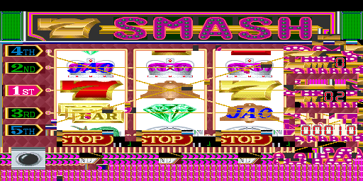 7 Smash — ss (WOR)