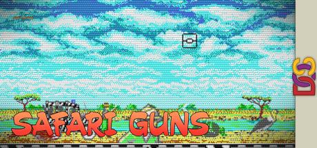 Safari Guns — steamgrid