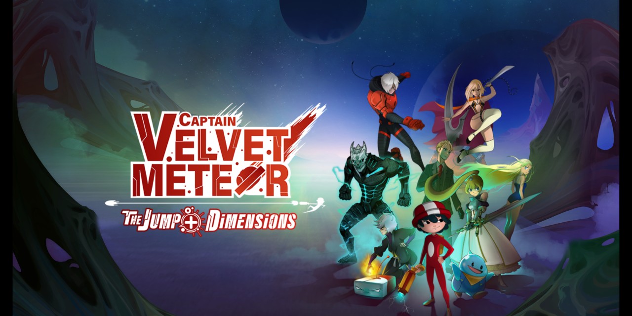Captain Velvet Meteor - The Jump+ Dimensions — sstitle (WOR)