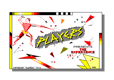 Experience, The — sstitle (EU)