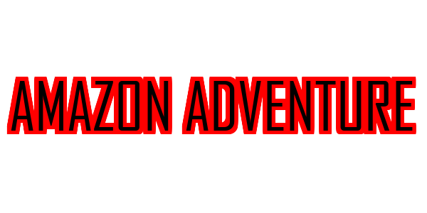 Amazon Adventure — wheel-hd (SS)