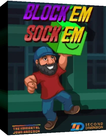 Block'em Sock'em — box-3D (WOR)