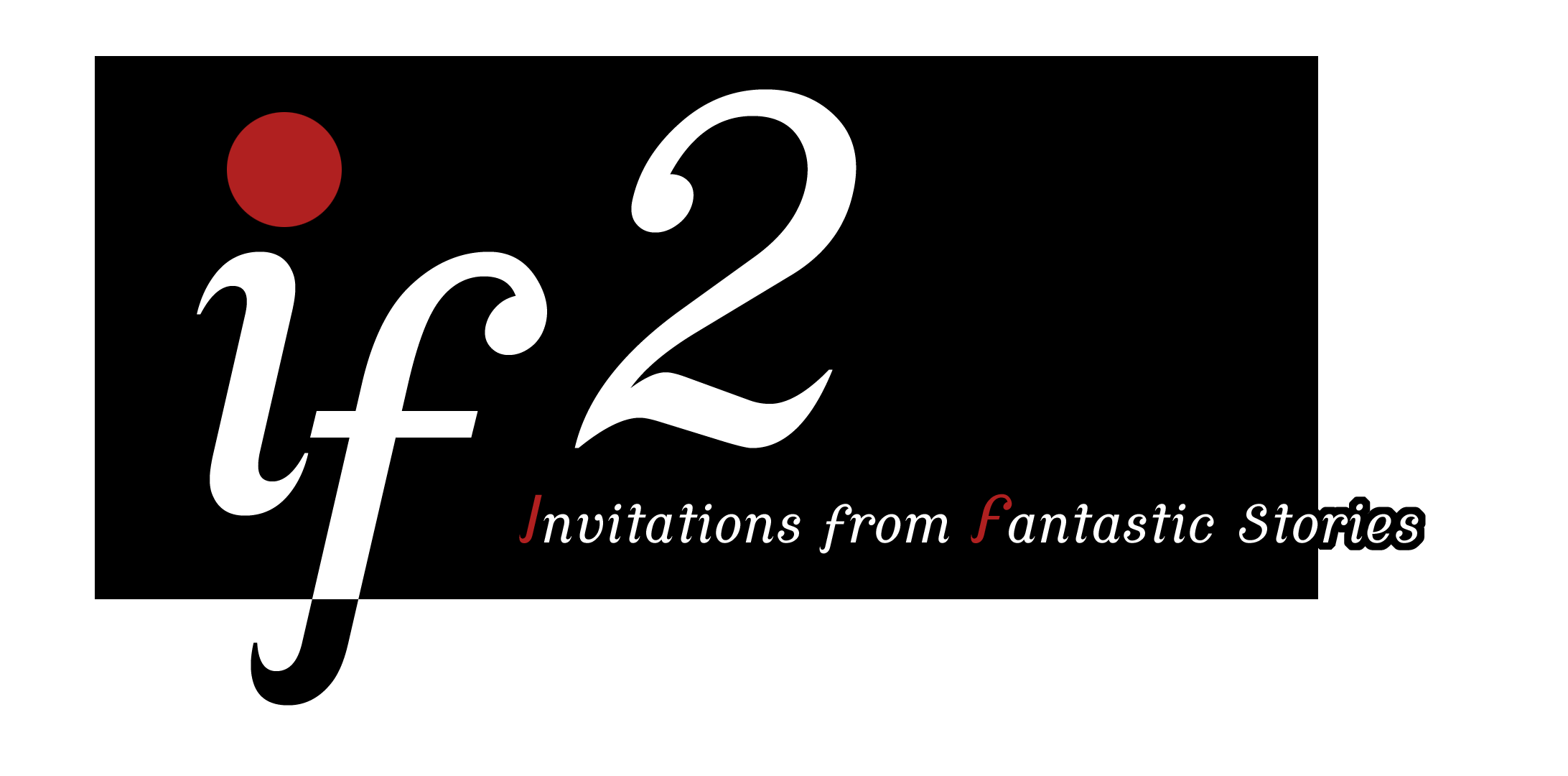 if 2 - Invitations from Fantastic Stories — wheel (WOR)