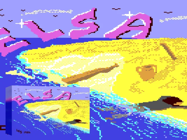 Elsa — mixrbv2 (WOR)