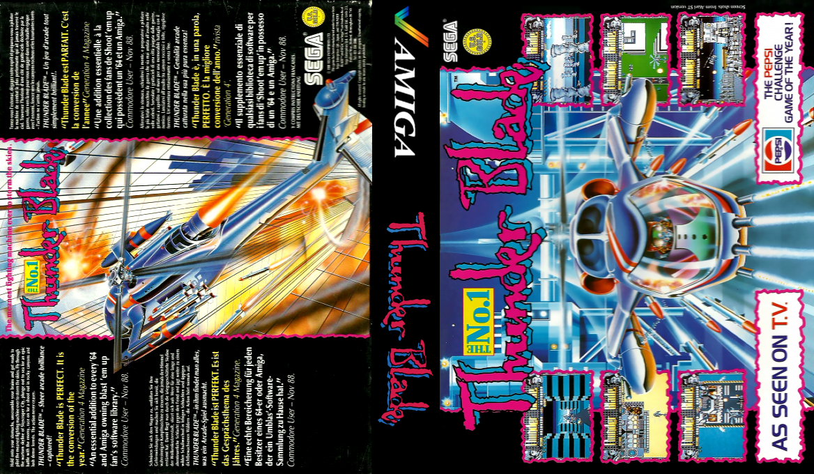 Thunder Blade — box-texture (EU)