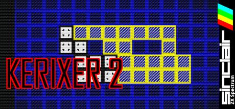 Kerixer 2 — steamgrid
