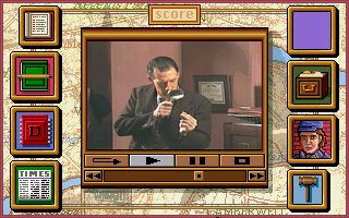 Sherlock Holmes - Consulting Detective Volume 2 — ss (US)