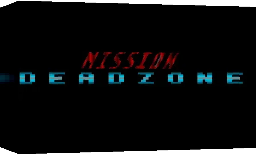 Mission Deadzone — box-3D (WOR)