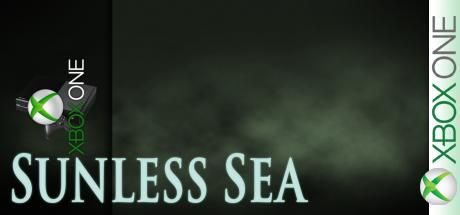 Sunless Sea + Zubmariner bundle — steamgrid