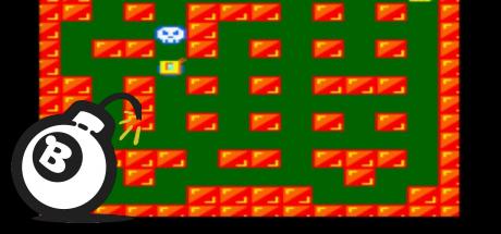 RetroBoom — steamgrid