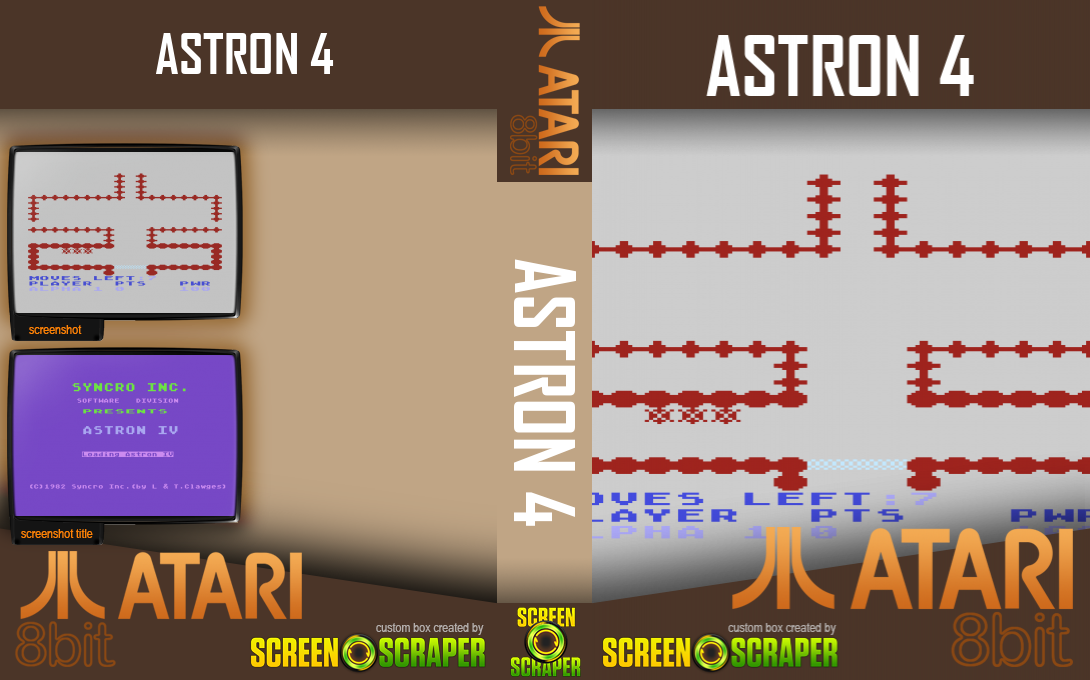 Astron 4 — box-texture (SS)