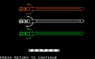 Morton's Fork — ss (WOR)