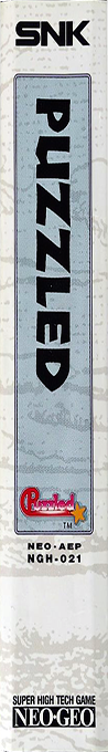 Puzzled — box-2D-side (WOR)