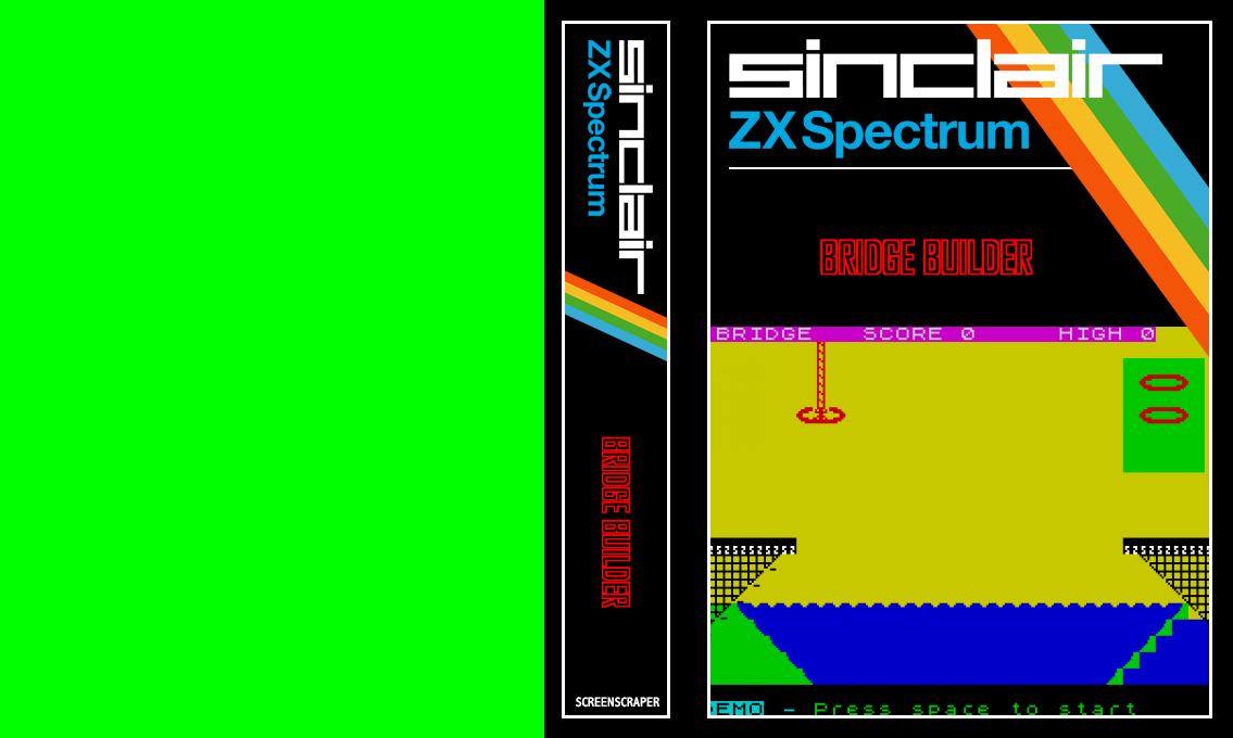 Bridge Builder — box-texture (SS)