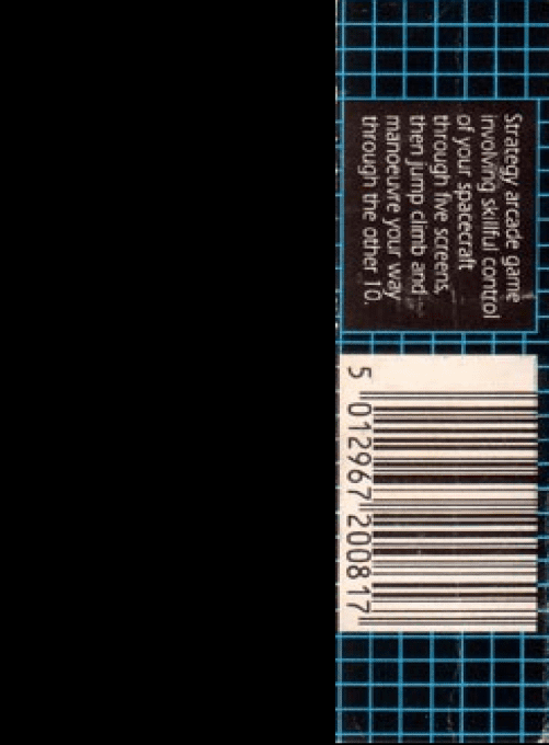 Jason's Gem — box-2D-back (WOR)