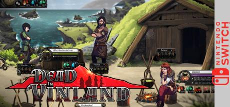 Dead in Vinland - True Viking Edition — steamgrid