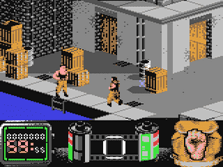 Vendetta — ss (EU)