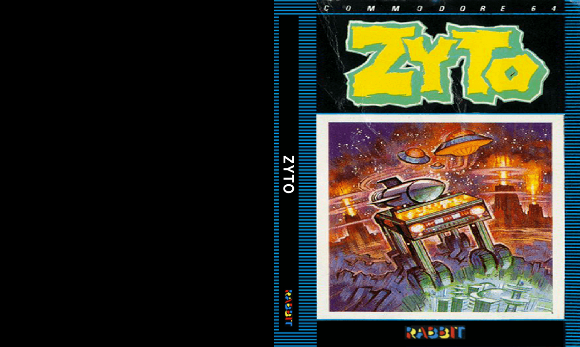 Zyto — box-texture (EU)