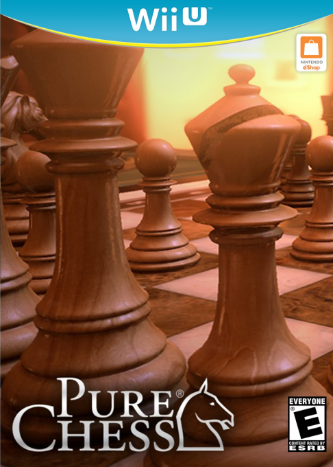 Pure Chess box art